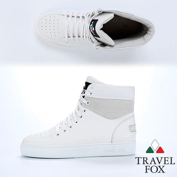 MEN'S 900 SERIES 30th EDITION - WHITE & LIGHT GREY