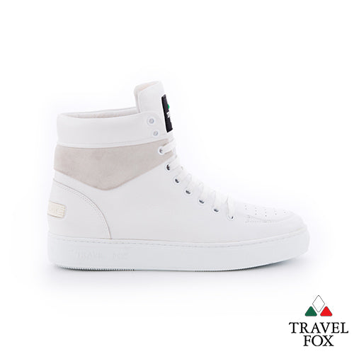 MEN'S 900 SERIES 30th EDITION - WHITE & LIGHT GREY