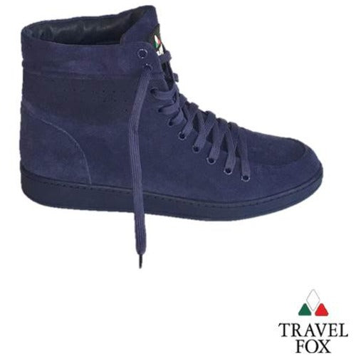 MEN'S 900 SERIES CLASSIC - NAVY SUEDE