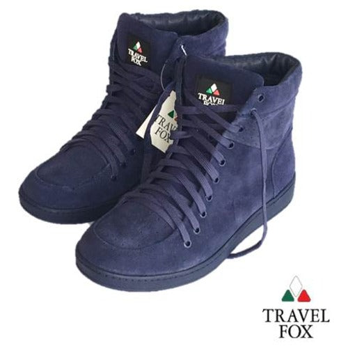 MEN'S 900 SERIES CLASSIC - NAVY SUEDE