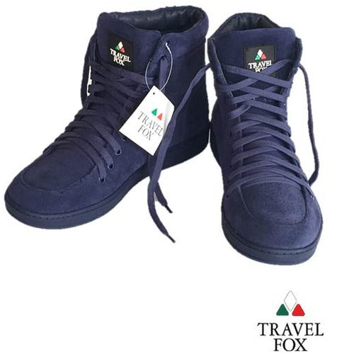 MEN'S 900 SERIES CLASSIC - NAVY SUEDE