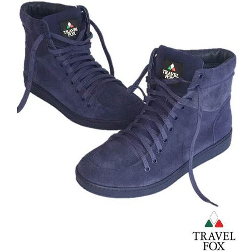 MEN'S 900 SERIES CLASSIC - NAVY SUEDE
