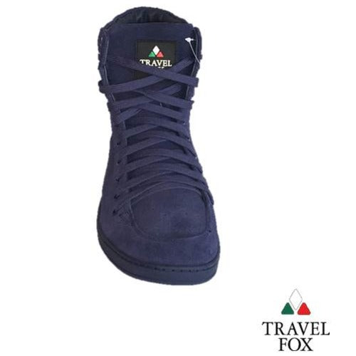 MEN'S 900 SERIES CLASSIC - NAVY SUEDE