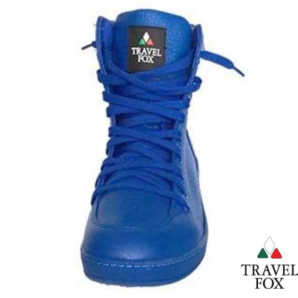 MEN'S 900 SERIES CLASSIC - ROYAL BLUE NAPPA LEATHER