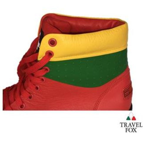 MEN'S 900 SERIES CLASSIC - MULTI RED/GREEN/GOLD