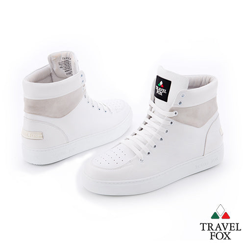 MEN'S 900 SERIES 30th EDITION - WHITE & LIGHT GREY