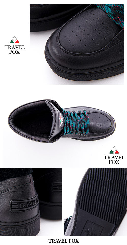 MEN'S 900 SERIES 30th EDITION - BLACK