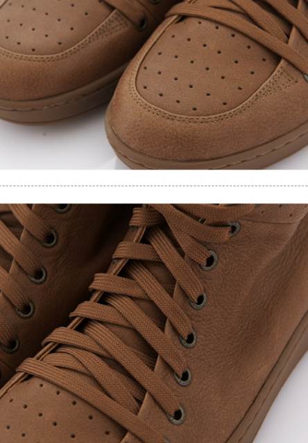 MEN'S 900 SERIES - CALF LEATHER LIGHT BROWN