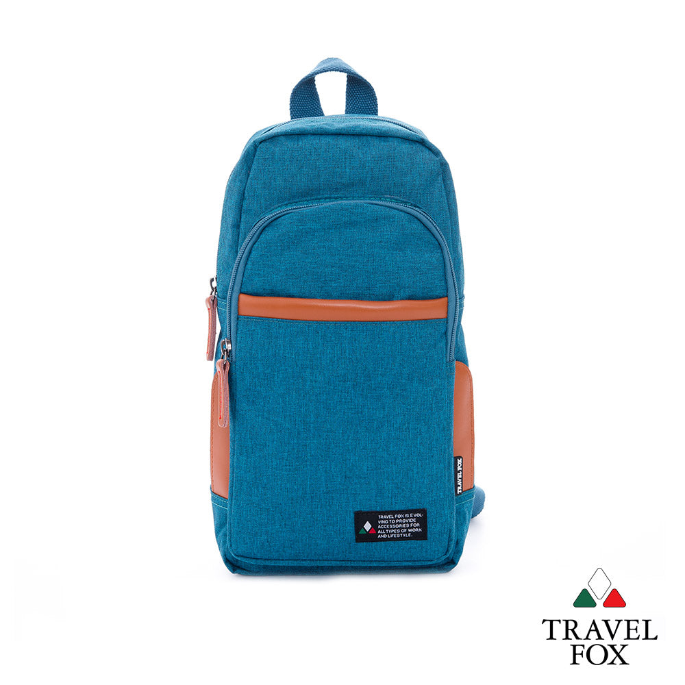 MINI BACKPACK - BLUE