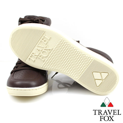 WOMEN'S 900 SERIES CLASSIC - DARK BROWN NAPPA LEATHER