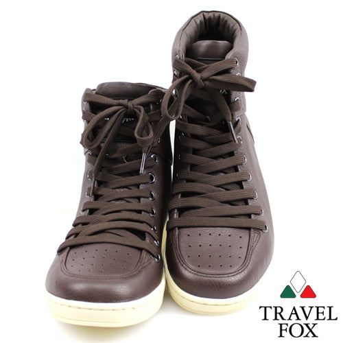 WOMEN'S 900 SERIES CLASSIC - DARK BROWN NAPPA LEATHER