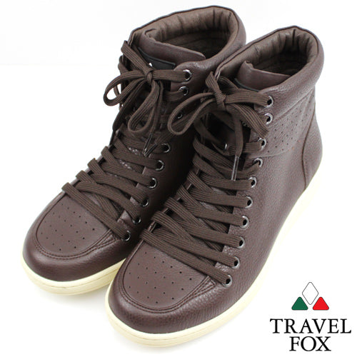WOMEN'S 900 SERIES CLASSIC - DARK BROWN NAPPA LEATHER