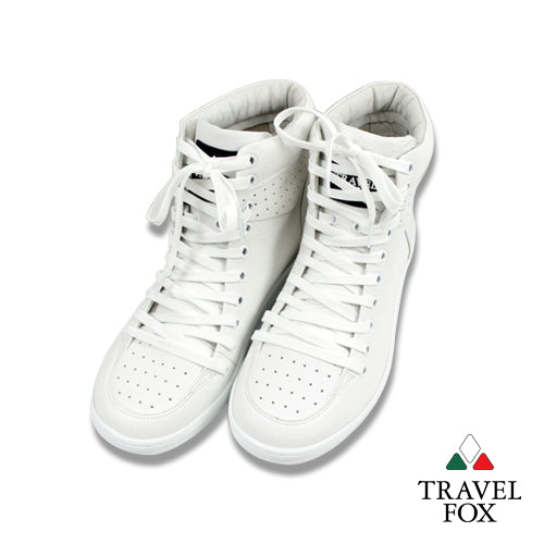 MEN'S 900 SERIES CLASSIC - WHITE NAPPA LEATHER