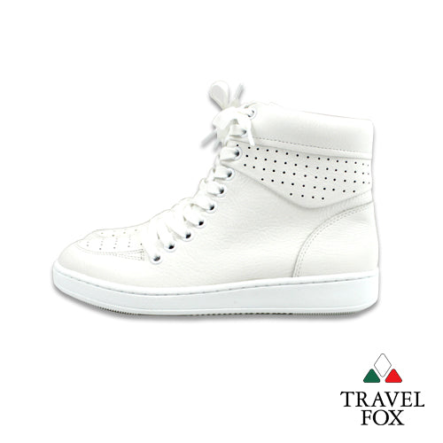 MEN'S 900 SERIES CLASSIC - WHITE NAPPA LEATHER