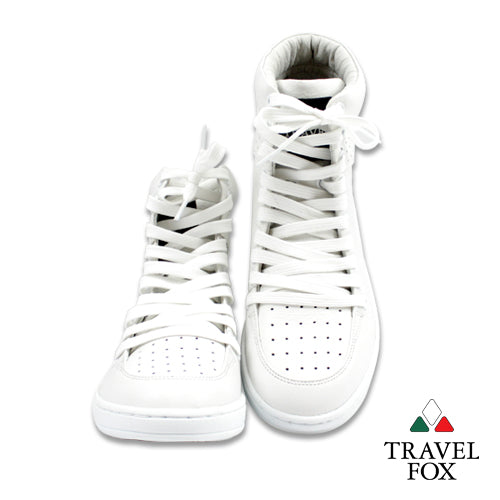 MEN'S 900 SERIES CLASSIC - WHITE NAPPA LEATHER