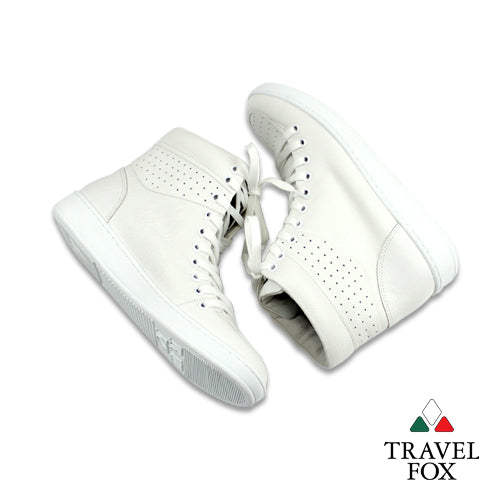 MEN'S 900 SERIES CLASSIC - WHITE NAPPA LEATHER