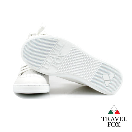 MEN'S 900 SERIES CLASSIC - WHITE NAPPA LEATHER