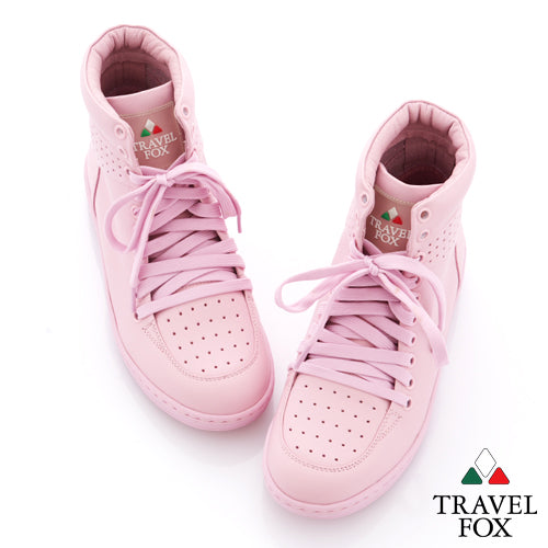 WOMEN'S PASTEL 900 SERIES - PINK CALF LEATHER