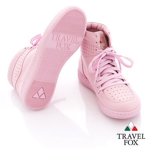 WOMEN'S PASTEL 900 SERIES - PINK CALF LEATHER