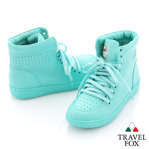 MEN'S 900 SERIES CLASSIC - MINT CALF LEATHER