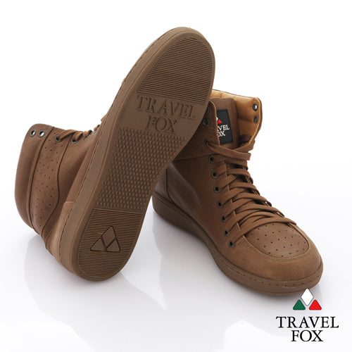 MEN'S 900 SERIES - CALF LEATHER LIGHT BROWN