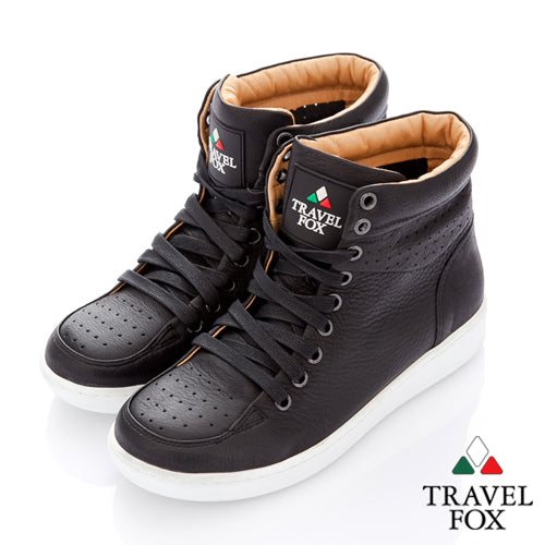 WOMEN'S 900 SERIES - CALF LEATHER BLACK