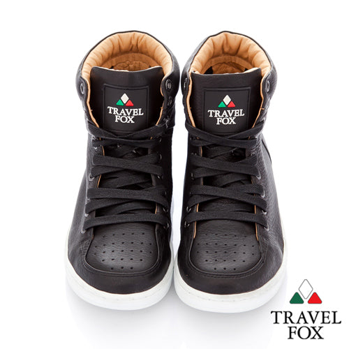 WOMEN'S 900 SERIES - CALF LEATHER BLACK