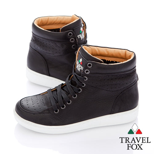 WOMEN'S 900 SERIES - CALF LEATHER BLACK