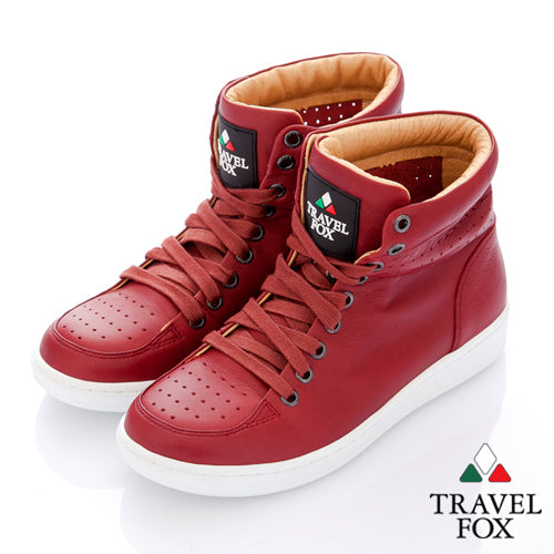 WOMEN'S 900 SERIES - CALF LEATHER BURGUNDY
