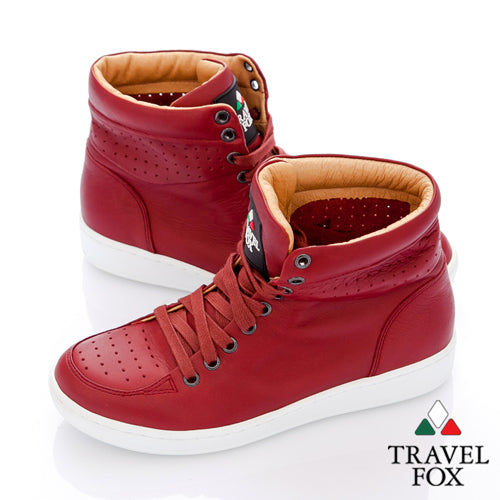 WOMEN'S 900 SERIES - CALF LEATHER BURGUNDY