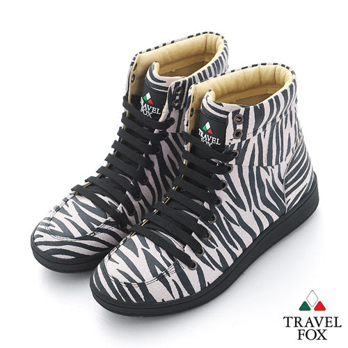 WOMEN'S 900 SERIES - ZEBRA PRINT