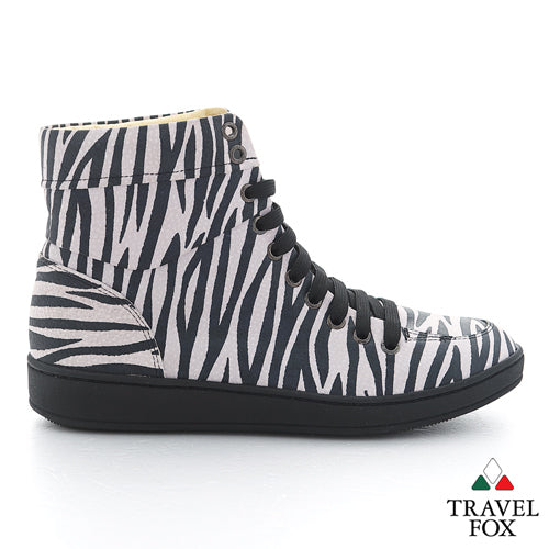 WOMEN'S 900 SERIES - ZEBRA PRINT