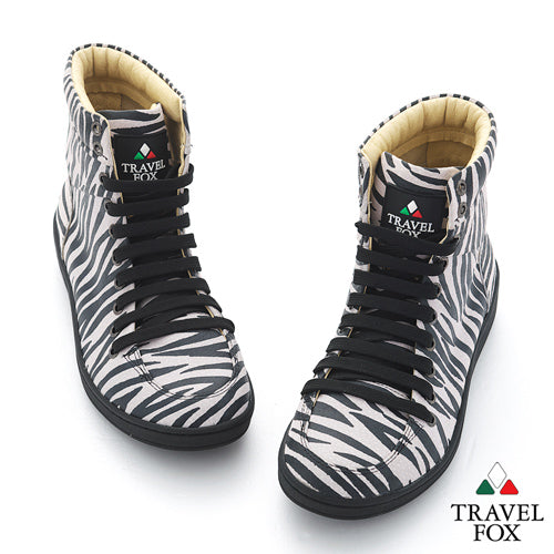 WOMEN'S 900 SERIES - ZEBRA PRINT