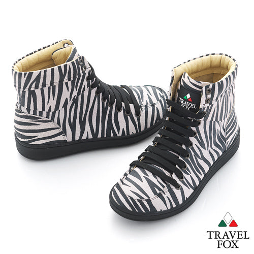 WOMEN'S 900 SERIES - ZEBRA PRINT