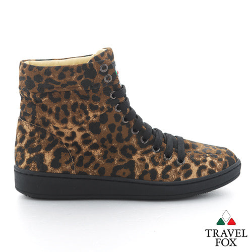WOMEN'S 900 SERIES - LEOPARD PRINT