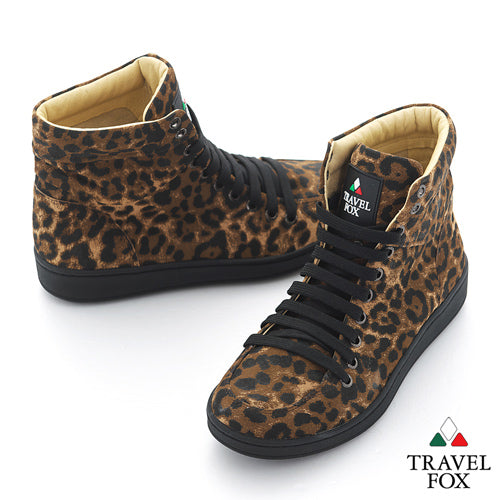 WOMEN'S 900 SERIES - LEOPARD PRINT