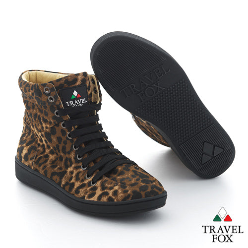 WOMEN'S 900 SERIES - LEOPARD PRINT