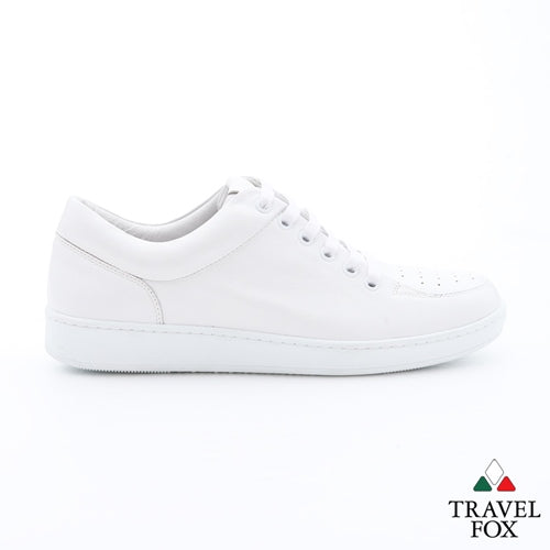 MEN'S 900 SERIES - LOW-CUT CALF LEATHER WHITE