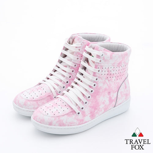 WOMEN'S 900 SERIES - WASHED PRINT PINK