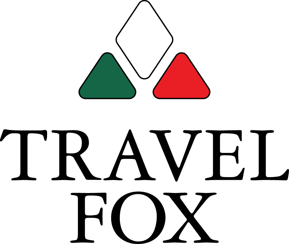 TRAVEL FOX