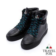 Travel fox deals shoes 218