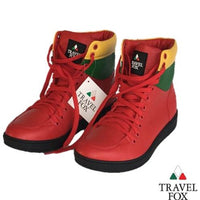MEN'S 900 SERIES CLASSIC - MULTI RED/GREEN/GOLD