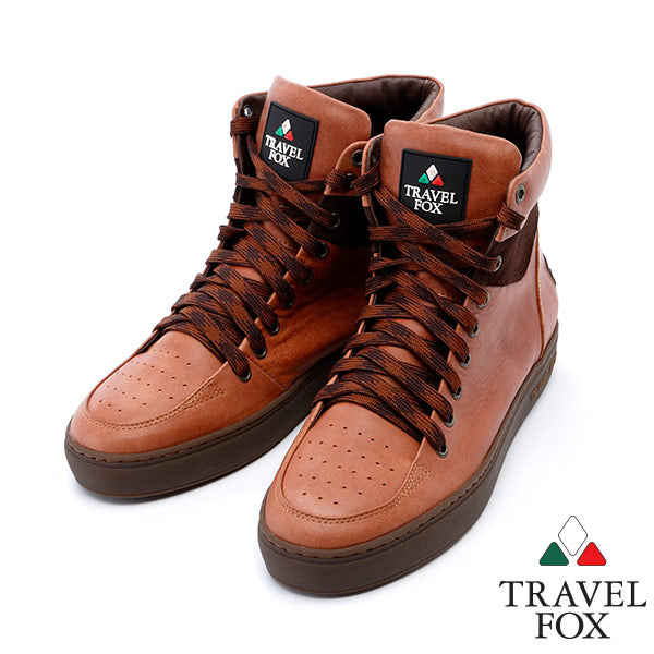 MEN'S 900 SERIES 30th EDITION - TAN & DARK BROWN