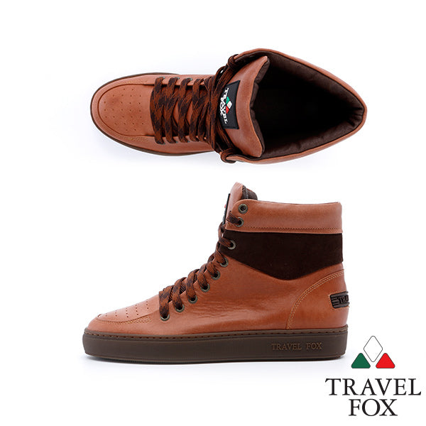 MEN'S 900 SERIES 30th EDITION - TAN & DARK BROWN