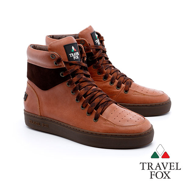 MEN'S 900 SERIES 30th EDITION - TAN & DARK BROWN