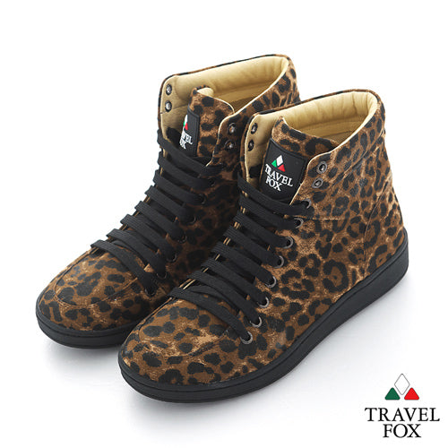WOMEN'S 900 SERIES - LEOPARD PRINT